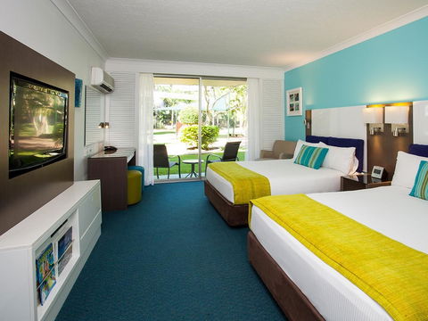 Sea World Resort - Accommodation Daintree 4