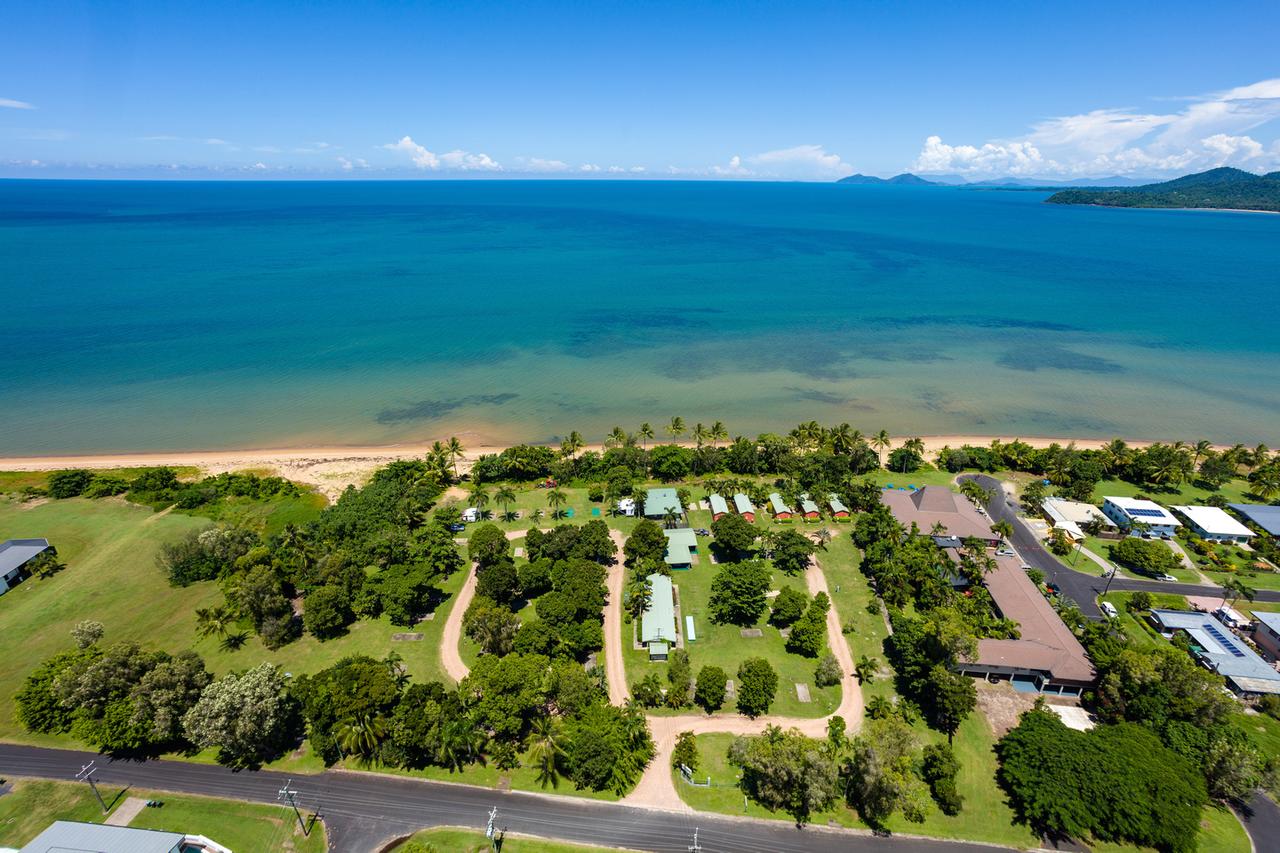 Groganville ACT Accommodation Daintree