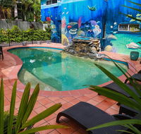 Port Douglas Motel - Accommodation Daintree