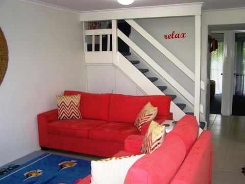 Noosa Keys Resort - Accommodation Daintree 8