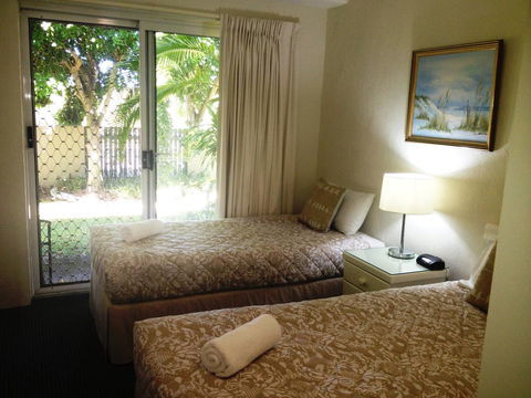 Noosa Keys Resort - Accommodation Daintree 9