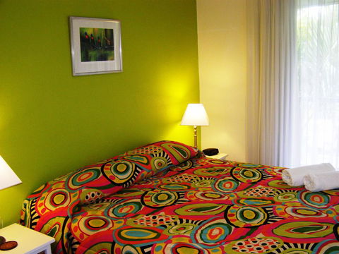 Noosa Keys Resort - Accommodation Daintree 7