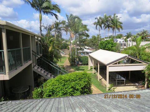 Noosa Keys Resort - Accommodation Daintree 5