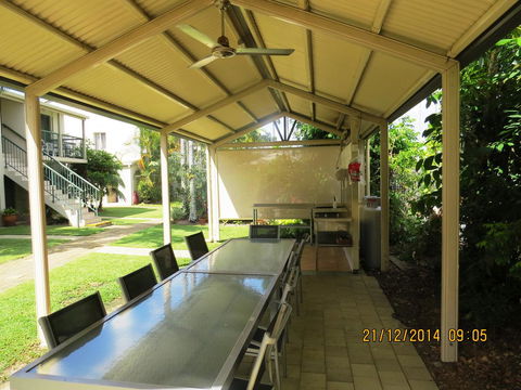 Noosa Keys Resort - Accommodation Daintree 3