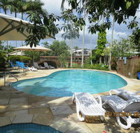 Noosa Keys Resort - Accommodation Daintree