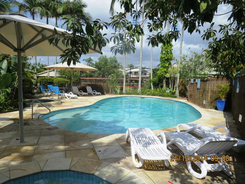 Noosa Keys Resort - Accommodation Daintree 0