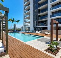 Qube Broadbeach - Accommodation Daintree