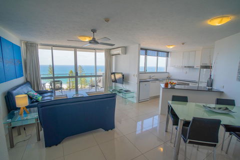 Mandolin Beachfront Resort - Accommodation Daintree 12