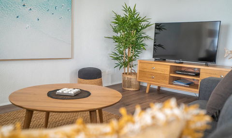 Mandolin Beachfront Resort - Accommodation Daintree 7