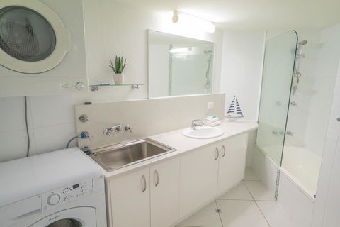 Mandolin Beachfront Resort - Accommodation Daintree 25