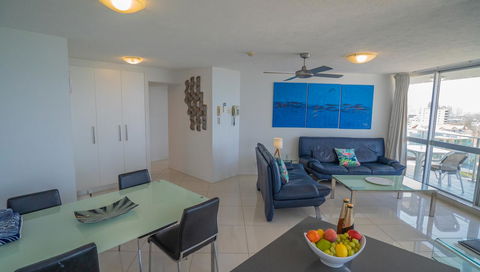 Mandolin Beachfront Resort - Accommodation Daintree 24