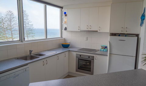 Mandolin Beachfront Resort - Accommodation Daintree 16