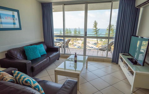 Mandolin Beachfront Resort - Accommodation Daintree 32