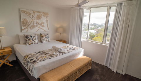 Mandolin Beachfront Resort - Accommodation Daintree 35