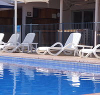 Airlie Whitsunday Terraces Resort - Accommodation Daintree