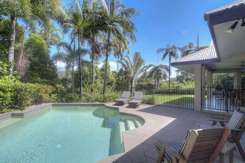 Tranquility By The Course Port Douglas - Accommodation Daintree 8