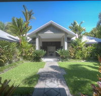 Tranquility By The Course Port Douglas - Accommodation Daintree