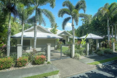 Tranquility By The Course Port Douglas - Accommodation Daintree 14