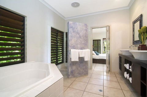 Tranquility By The Course Port Douglas - Accommodation Daintree 12