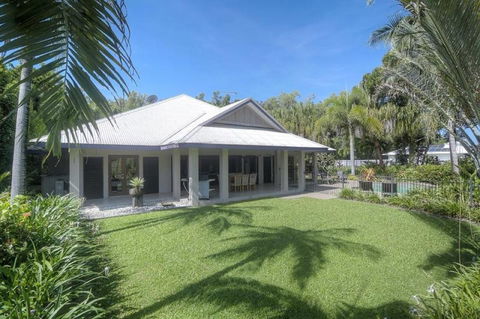 Tranquility By The Course Port Douglas - Accommodation Daintree 1