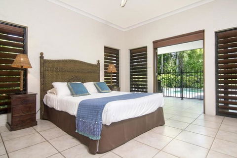 Tranquility By The Course Port Douglas - Accommodation Daintree 13