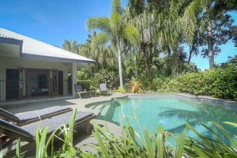 Tranquility By The Course Port Douglas - Accommodation Daintree 2