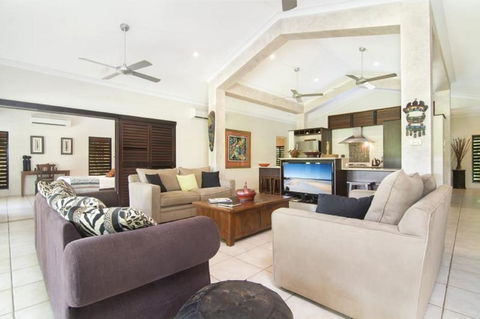 Tranquility By The Course Port Douglas - Accommodation Daintree 3