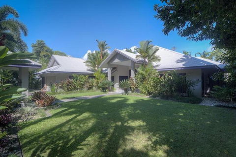 Tranquility By The Course Port Douglas - Accommodation Daintree 15