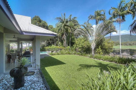 Tranquility By The Course Port Douglas - Accommodation Daintree 7