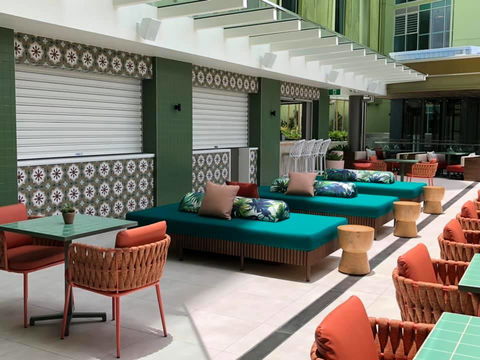 Crystalbrook Bailey - Accommodation Daintree 4