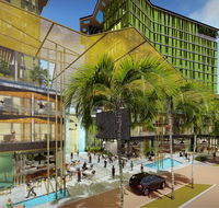 Bailey a Crystalbrook Collection Hotel - Accommodation Daintree