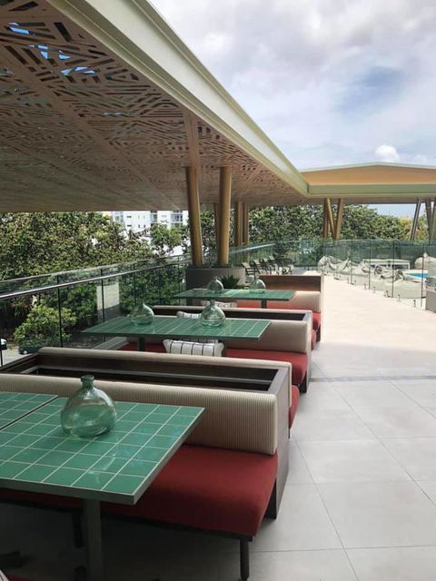 Crystalbrook Bailey - Accommodation Daintree 6