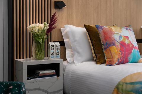Crystalbrook Bailey - Accommodation Daintree 14