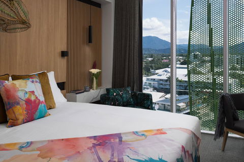 Crystalbrook Bailey - Accommodation Daintree 29