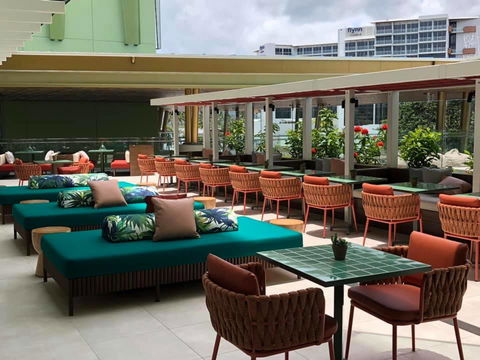 Crystalbrook Bailey - Accommodation Daintree 5