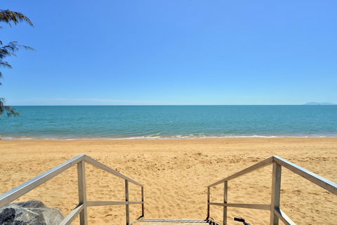 Bellevue At Trinity Beach - Accommodation Daintree 10