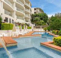Bellevue At Trinity Beach - Accommodation Daintree
