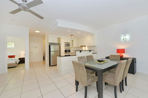 Bellevue At Trinity Beach - Accommodation Daintree 11