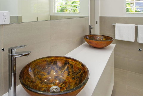 Reflections Amber Villa 3 - Accommodation Daintree 7
