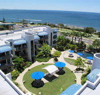 Headland Tropicana Resort - Accommodation Daintree