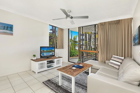 Headland Tropicana Resort - Accommodation Daintree 6