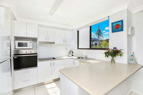 Headland Tropicana Resort - Accommodation Daintree 11
