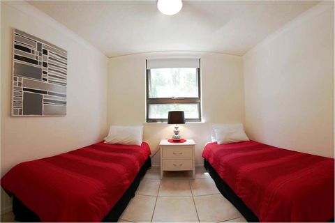 Headland Tropicana Resort - Accommodation Daintree 27