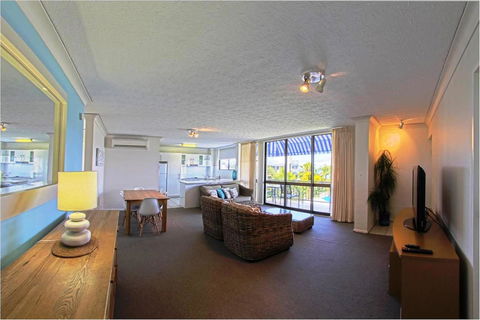Headland Tropicana Resort - Accommodation Daintree 32