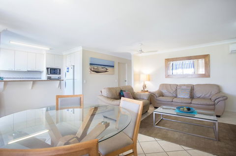 Headland Tropicana Resort - Accommodation Daintree 43
