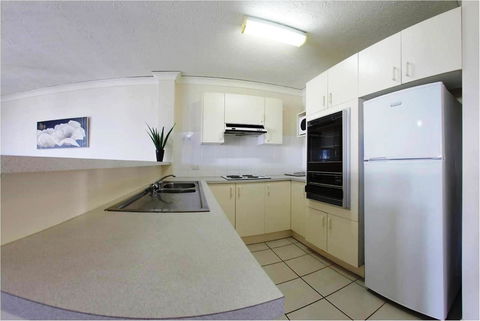Headland Tropicana Resort - Accommodation Daintree 29