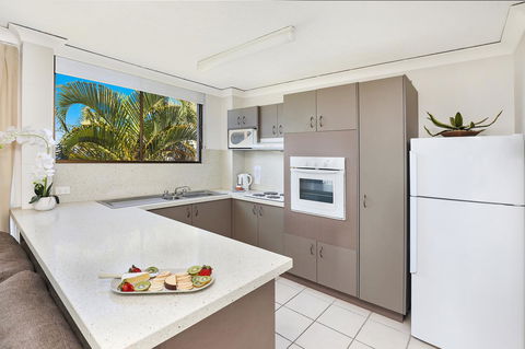 Headland Tropicana Resort - Accommodation Daintree 13