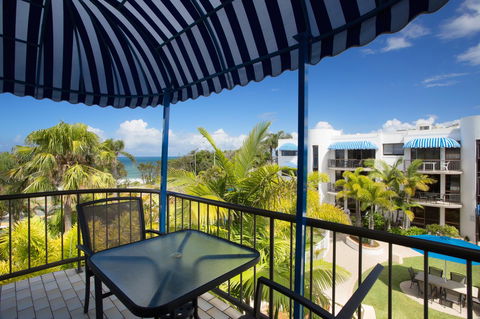Headland Tropicana Resort - Accommodation Daintree 40