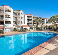 Casablanca Beachfront Apartments - Accommodation Daintree