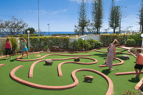 Alexandria Apartments - Accommodation Daintree 42